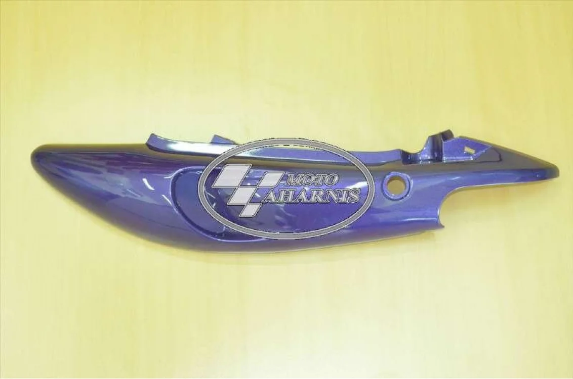 ΚΑΠΑΚΙ ΟΥΡΑΣ FX 125 ΜΩΒ ΔΕΞΙ ΓΝΗΣΙΟ
