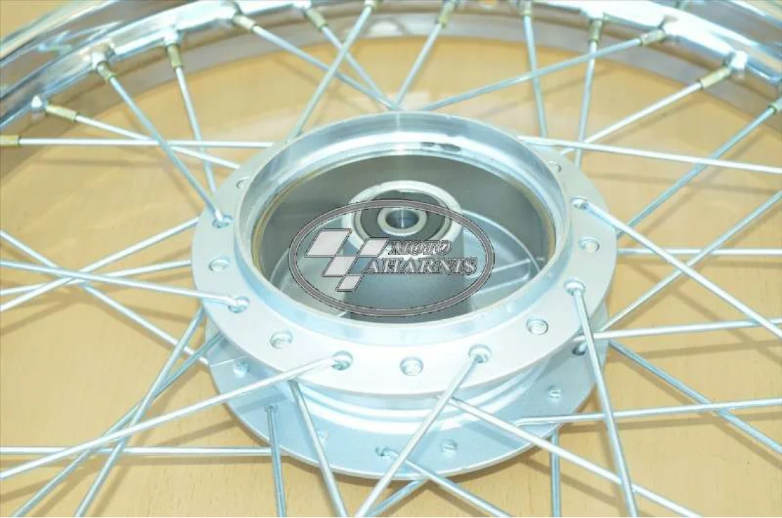 ΖΑΝΤΑ INNOVA ΠΙΣΩ SOLAR