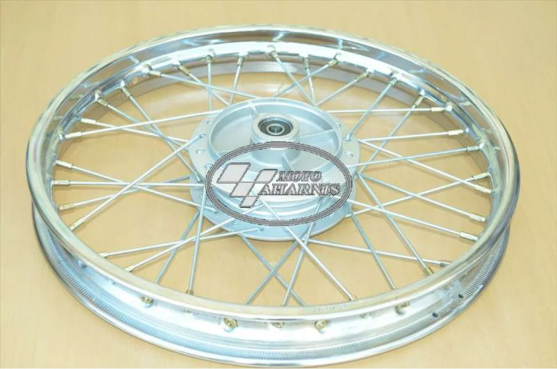 ΖΑΝΤΑ INNOVA ΠΙΣΩ SOLAR
