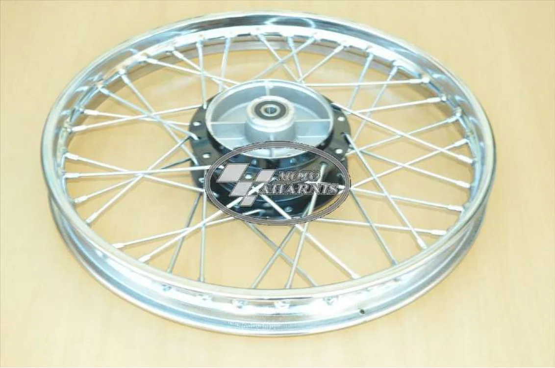 ΖΑΝΤΑ CRYPTON ΠΙΣΩ SOLAR