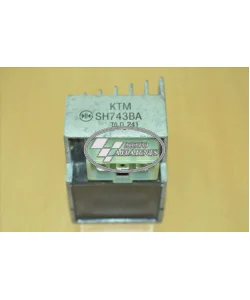 ΑΝΟΡΘΩΤΗΣ INNOVA INJECTION ΓΝΗΣΙΟΣ