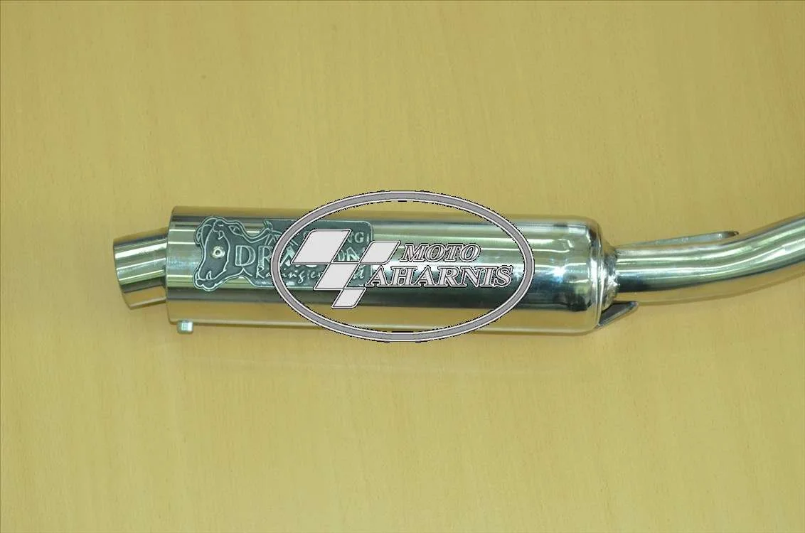 ΕΞΑΤΜΙΣΗ GLX DRAGON