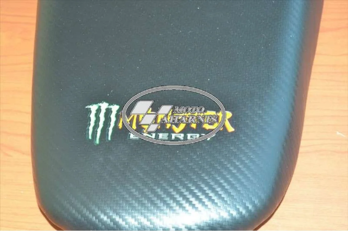 ΣΕΛΑ CRYPTON R 115 CARBON
