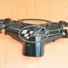 ΜΑΣΚΑ ΚΟΝΤΕΡ CRYPTON X 135 ΜΑΥΡΗ