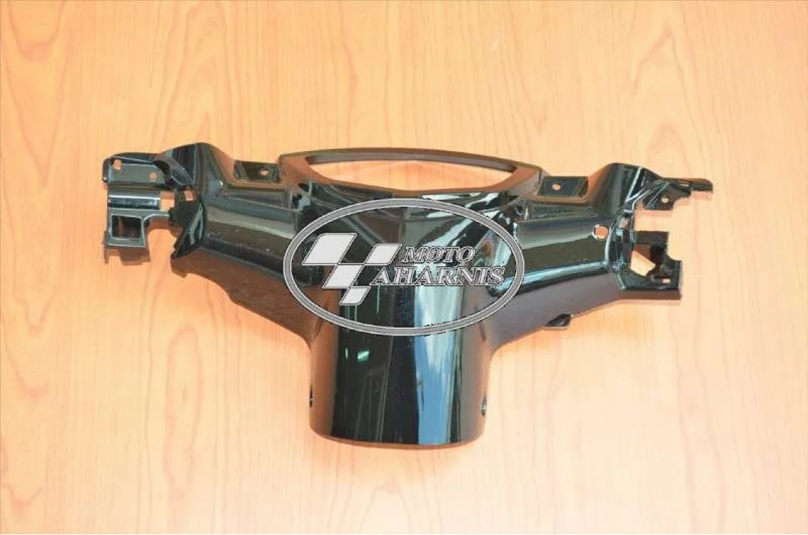 ΜΑΣΚΑ ΚΟΝΤΕΡ CRYPTON X 135 ΜΑΥΡΗ