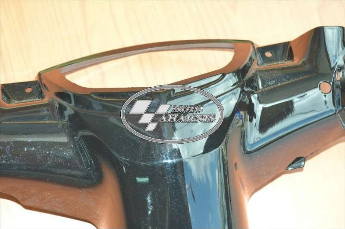 ΜΑΣΚΑ ΚΟΝΤΕΡ CRYPTON X 135 ΜΑΥΡΗ