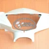 ΚΑΒΟΥΚΙ ΦΑΝΟΥ CRYPTON X 135 ΑΣΠΡΟ ΓΝΗΣΙΟ