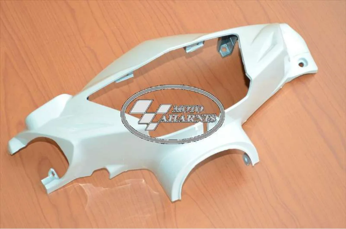 ΚΑΒΟΥΚΙ ΦΑΝΟΥ CRYPTON X 135 ΑΣΠΡΟ ΓΝΗΣΙΟ