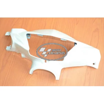 ΚΑΒΟΥΚΙ ΦΑΝΟΥ CRYPTON X 135 ΑΣΠΡΟ ΓΝΗΣΙΟ