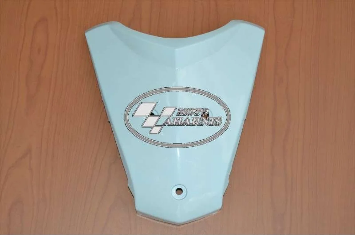 ΜΑΣΚΑ INNOVA INJECTION ΑΣΠΡΗ 