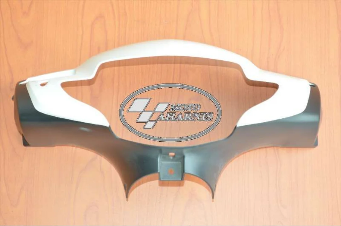 ΚΑΒΟΥΚΙ INNOVA INJECTION ΑΣΠΡΟ ΓΝΗΣΙΟ