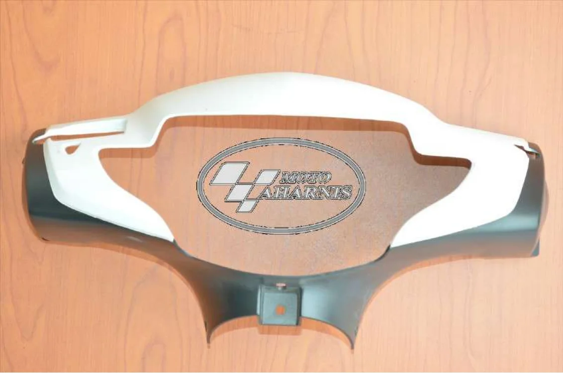 ΚΑΒΟΥΚΙ INNOVA INJECTION ΑΣΠΡΟ ΓΝΗΣΙΟ