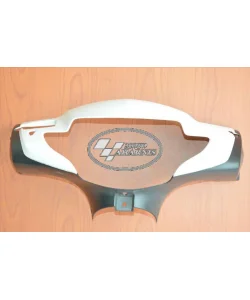 ΚΑΒΟΥΚΙ INNOVA INJECTION ΑΣΠΡΟ ΓΝΗΣΙΟ