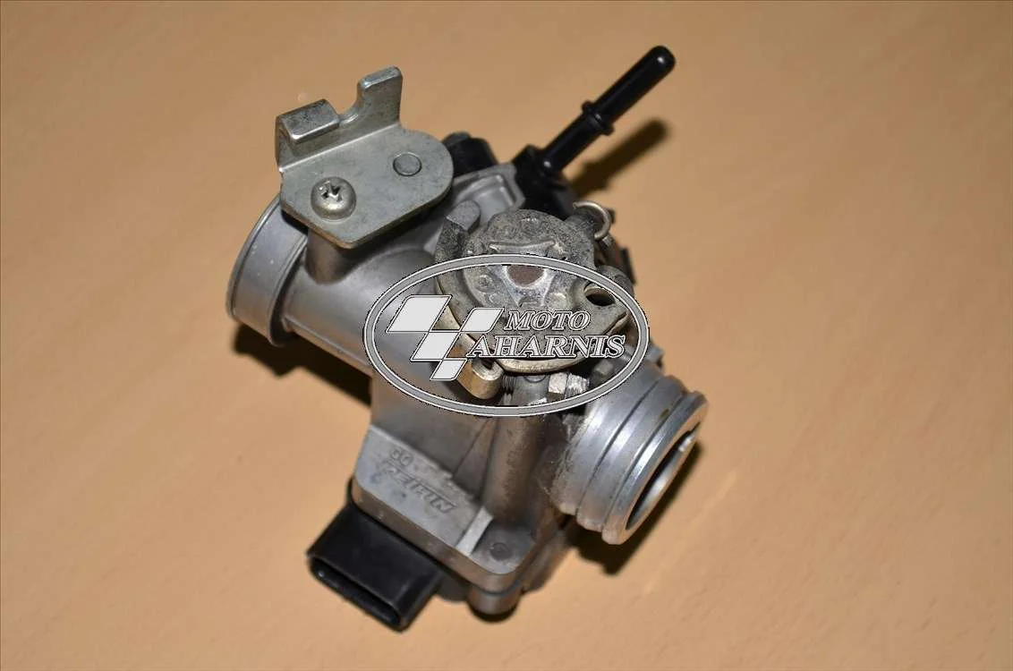 ΣΩΜΑ INJECTION INNOVA