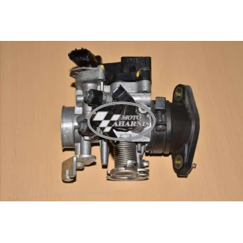 ΣΩΜΑ INJECTION INNOVA