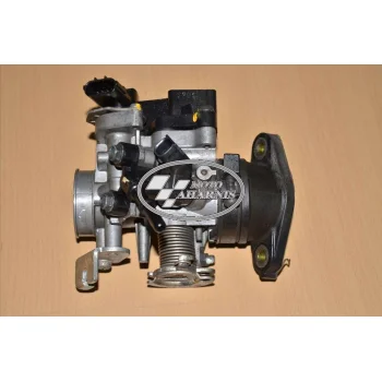 ΣΩΜΑ INJECTION INNOVA