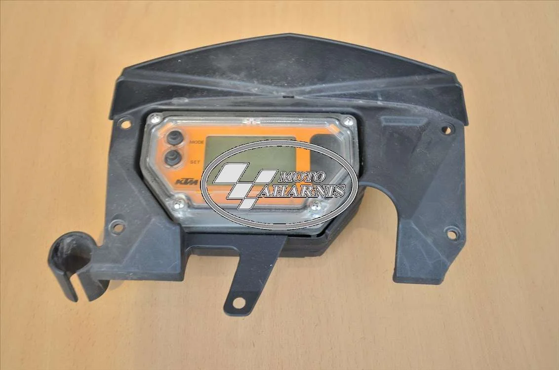 ΚΟΝΤΕΡ KTM 990