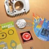 ΚΥΛΙΝΔΡΟΠΙΣΤΟΝΟ INNOVA 57  FAITO ΚΑΙ ΕΛΑΤΗΡΙΑ ΒΑΛΒΙΔΩΝ
