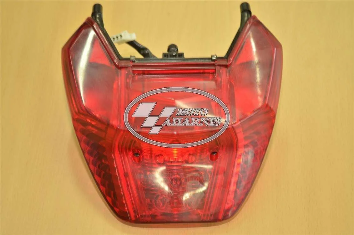 ΦΑΝΑΡΙ ΠΙΣΩ INNOVA INJECTION 125