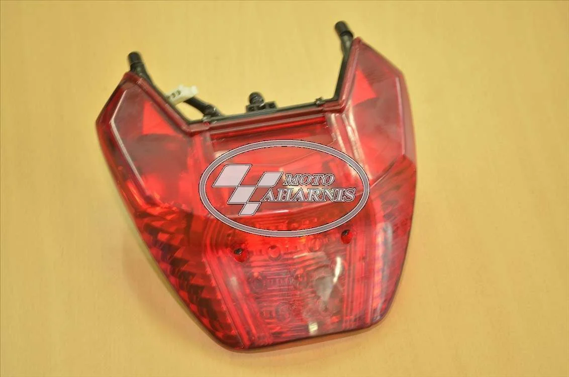 ΦΑΝΑΡΙ ΠΙΣΩ INNOVA INJECTION 125