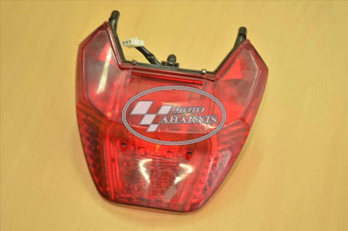 ΦΑΝΑΡΙ ΠΙΣΩ INNOVA INJECTION 125