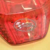 ΦΑΝΑΡΙ ΠΙΣΩ INNOVA INJECTION 125