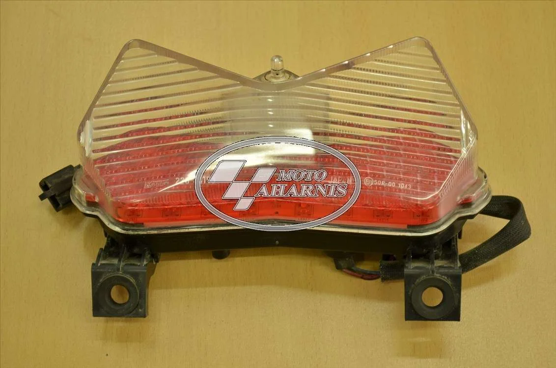 ΦΑΝΑΡΙ ΠΙΣΩ Z 750