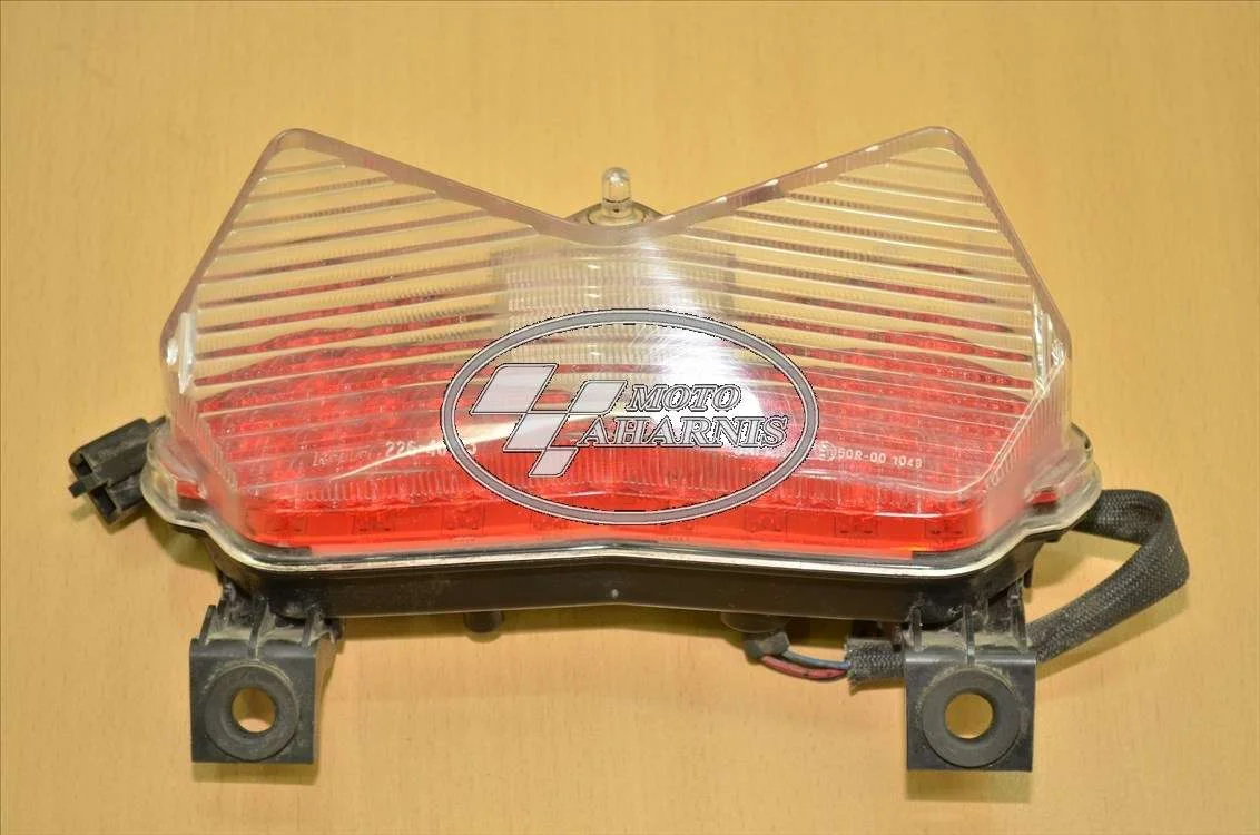 ΦΑΝΑΡΙ ΠΙΣΩ Z 750