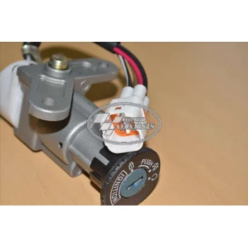 ΚΕΝΤΡΙΚΟΣ ΔΙΑΚΟΠΤΗΣ Z-125