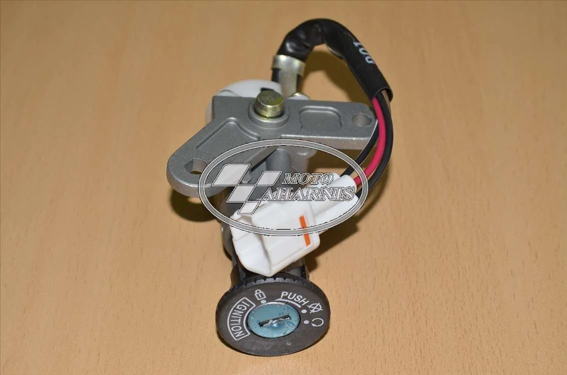 ΚΕΝΤΡΙΚΟΣ ΔΙΑΚΟΠΤΗΣ Z-125