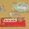 ΑΛΥΣΙΔΑ ΓΡΑΝΑΖΙΑ INNOVA 125 FEDERAL