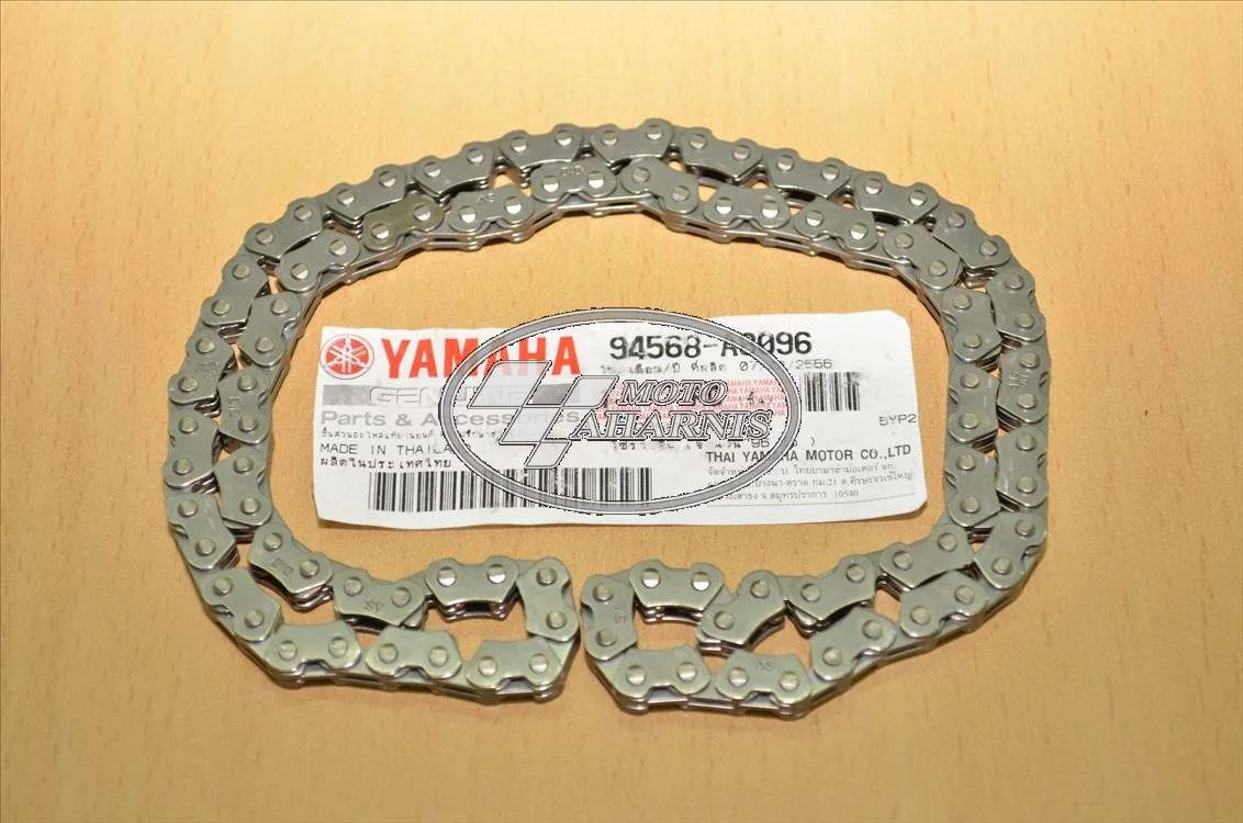 ΚΑΔΕΝΑ ΓΝΗΣΙΑ CRYPTON X 135 ΓΝΗΣΙΑ