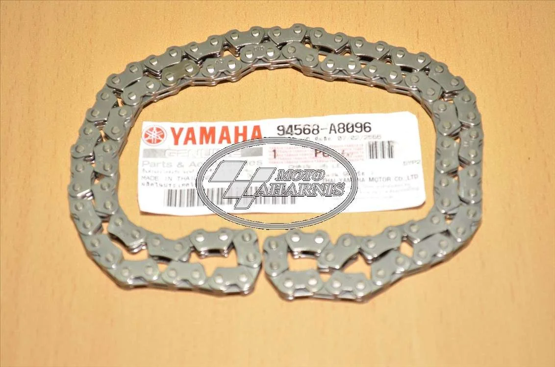ΚΑΔΕΝΑ ΓΝΗΣΙΑ CRYPTON X 135 ΓΝΗΣΙΑ