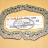 ΚΑΔΕΝΑ ΓΝΗΣΙΑ CRYPTON X 135 ΓΝΗΣΙΑ