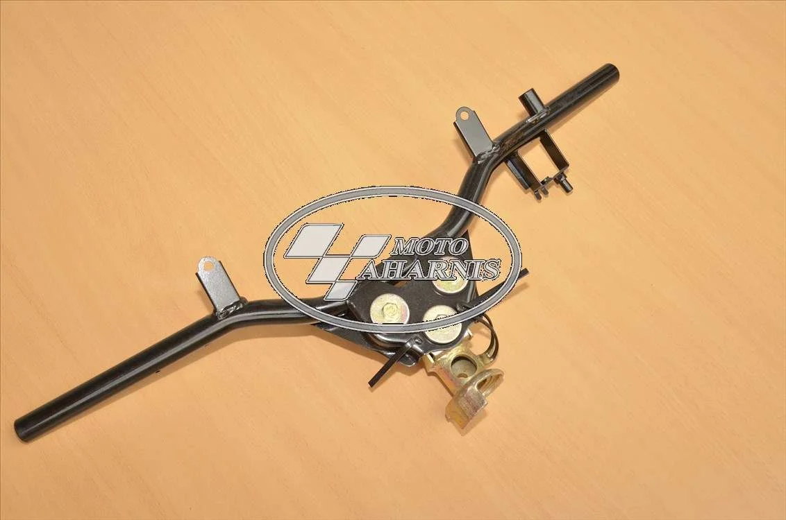 ΤΙΜΟΝΙ ACTIVE KYMCO 125