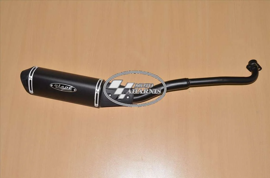 ΕΞΑΤΜΙΣΗ GRAND BLADE TRIOVAL