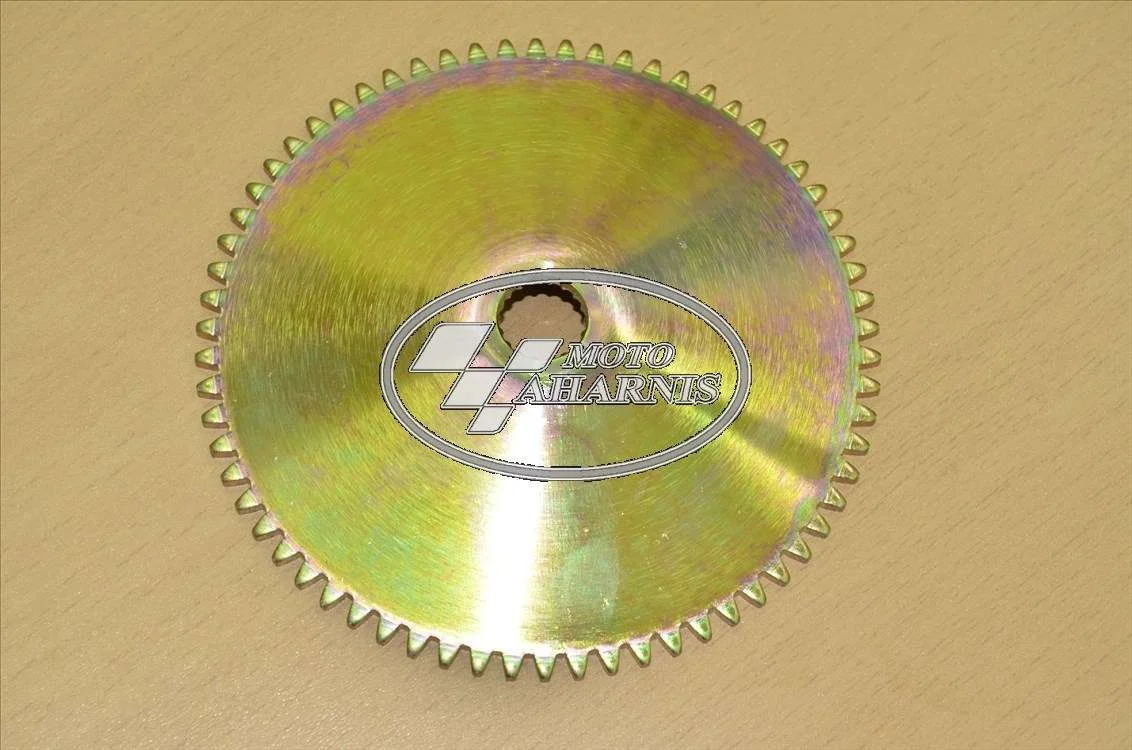 ΦΤΕΡΩΤΗ ΒΑΡΙΑΤΟΡ BEVERLY 125