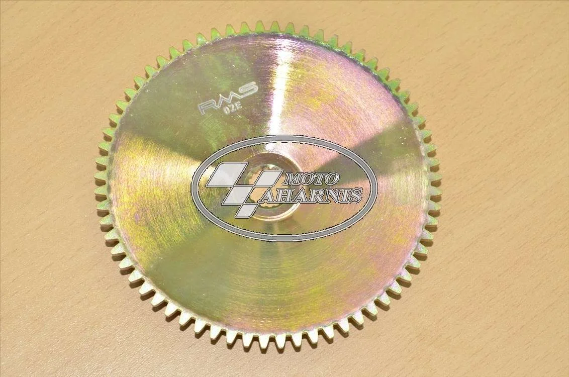 ΦΤΕΡΩΤΗ ΒΑΡΙΑΤΟΡ BEVERLY 125