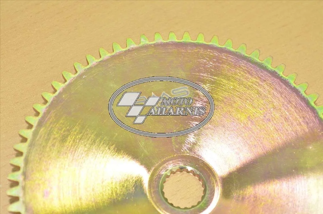 ΦΤΕΡΩΤΗ ΒΑΡΙΑΤΟΡ BEVERLY 125