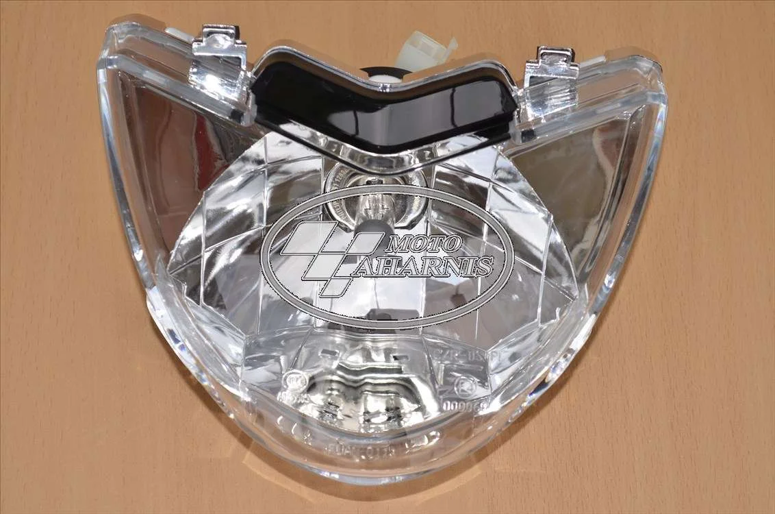 ΦΑΝΑΡΙ ΕΜΠΡΟΣ ACTIVE 125