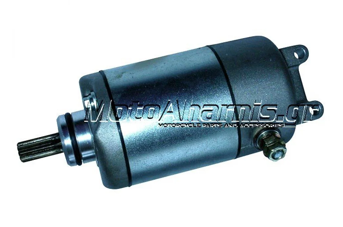 ΜΙΖΑ BURGMAN 125