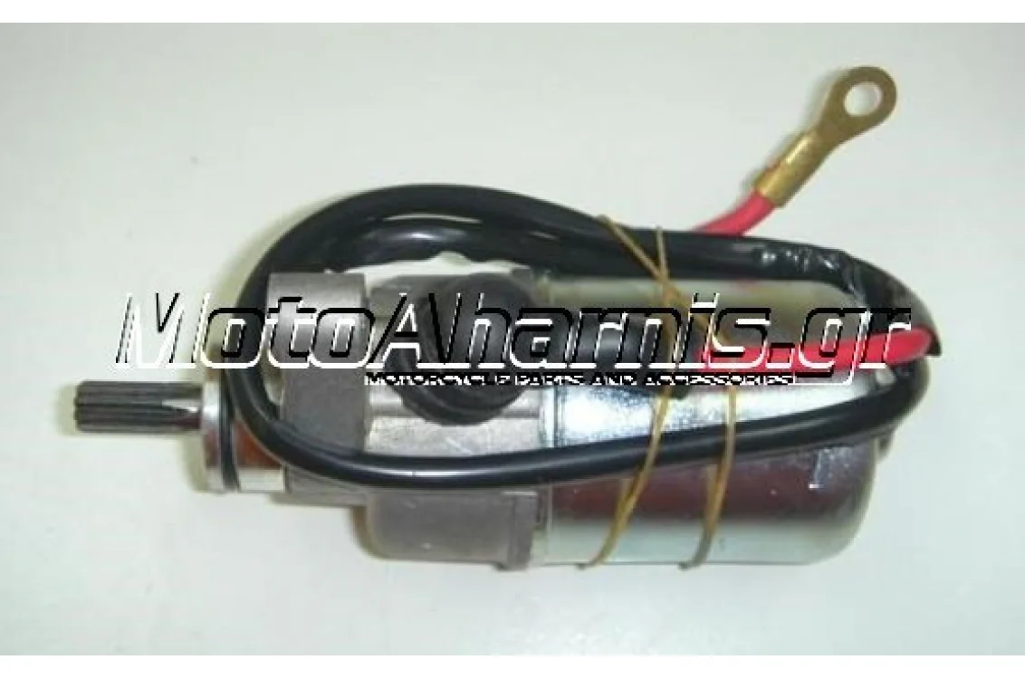 MIZA CRYPTON T 110