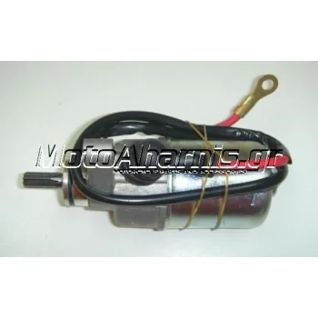 MIZA CRYPTON T 110