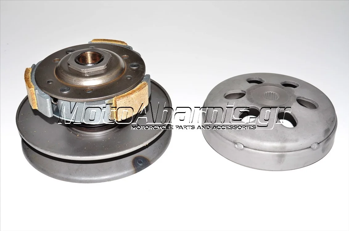 ΣΙΑΓΩΝΕΣ ΦΥΓΟΚΕΝΤΡΙΚΟΥ SH 300