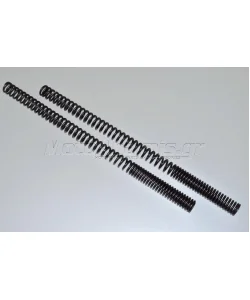 ΕΛΑΤΗΡΙΑ ΜΠΡΟΣΤΙΝΟΥ XT 600 WHITE POWER