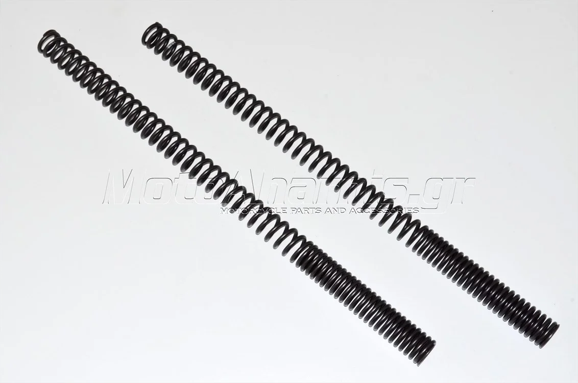 ΕΛΑΤΗΡΙΑ ΜΠΡΟΣΤΙΝΟΥ XT 600 WHITE POWER