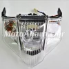 ΦΑΝΑΡΙ ΠΙΣΩ ADRESS 125 LED