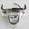 ΦΑΝΑΡΙ ΠΙΣΩ ADRESS 125 LED