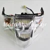 ΦΑΝΑΡΙ ΠΙΣΩ ADRESS 125 LED
