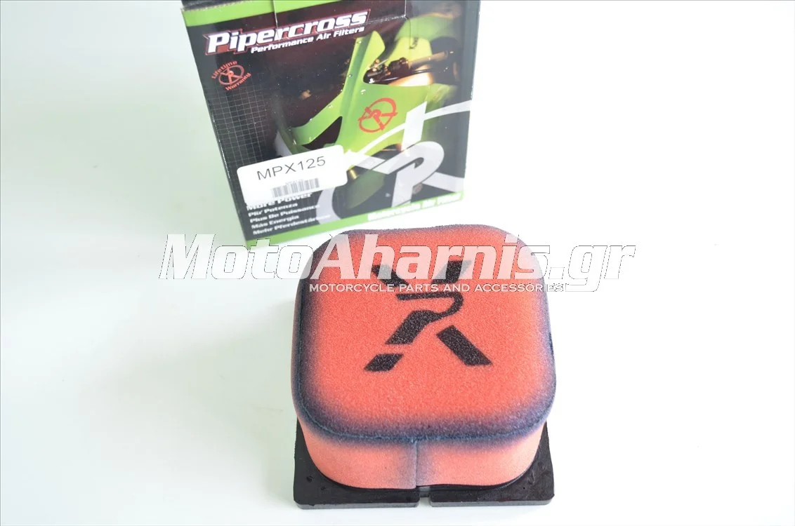 ΦΙΛΤΡΟ ΑΕΡΑ T MAX 500 PIPERCROSS